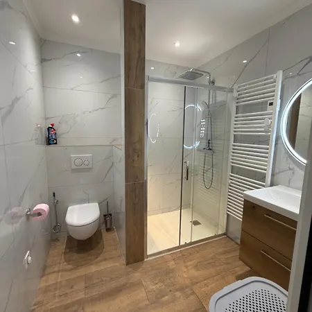 Maison Renovee Climatisee Piscine Commune 15 Minutes En Voiture A 10 Minutes A Pied * Aureilhan (Landes)